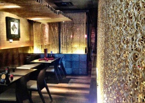 Saii Bistro And Sushi Bar