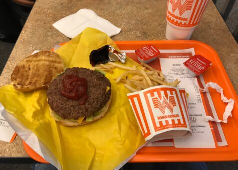 Whataburger