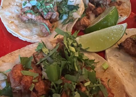 El Come Taco