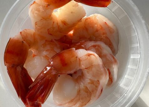 Santa Monica Seafood