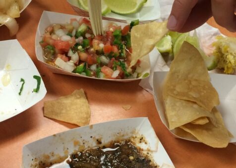Taco Palenque