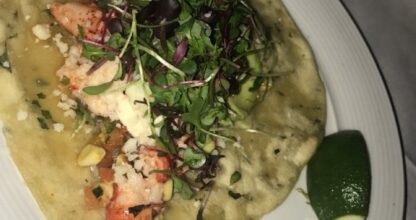 Eddie V's Prime Seafood