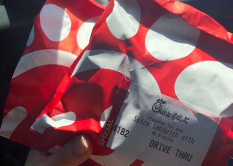 Chick-fil-A