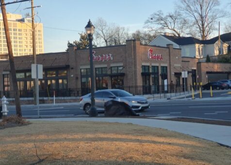 Chick-fil-A