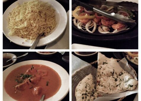 Tandoor Char House