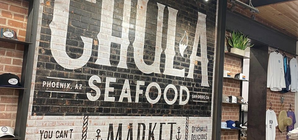 Chula Seafood