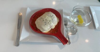 LaScala's