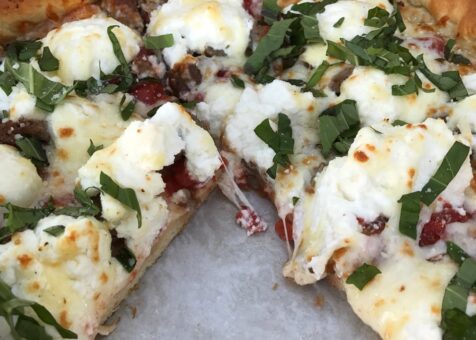 Nello's Pizza