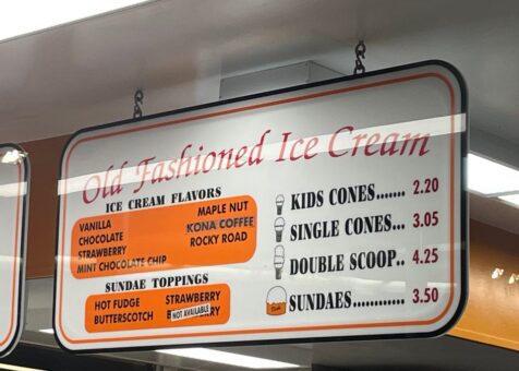 Dick's Drive-In