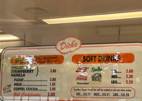 Dick's Drive-In