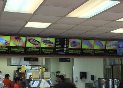 Taco Casa