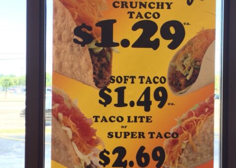 Taco Casa