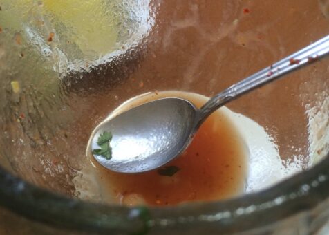 Mariscos El Puerto