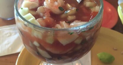 Rita's Fine Mexican Food