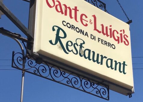 Dante & Luigi's