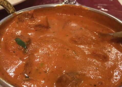 Clay Oven Indian Restaurant