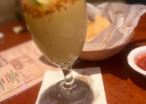 Ojeda's