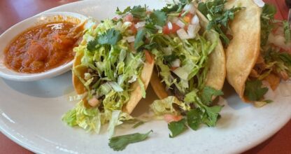 Rosario's ComidaMex & Bar