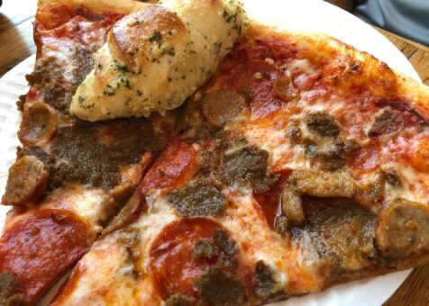 Pizzeria Luigi