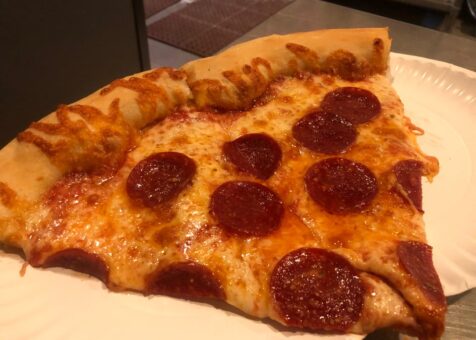 Empire Pizza & Pub