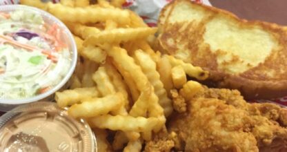 Raising Cane's Chicken Fingers