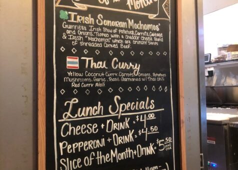 Empire Pizza & Pub