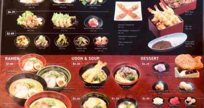 Kura Revolving Sushi Bar