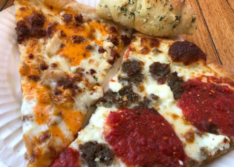Pizzeria Luigi