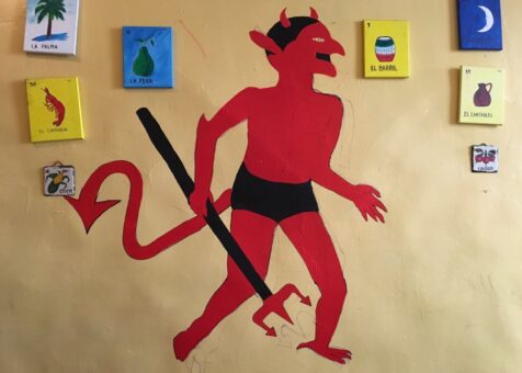 El Diablito Taqueria