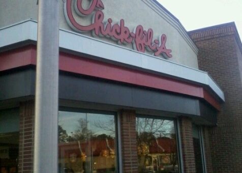 Chick-fil-A
