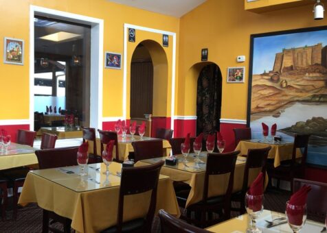 Sitar Indian Cuisine