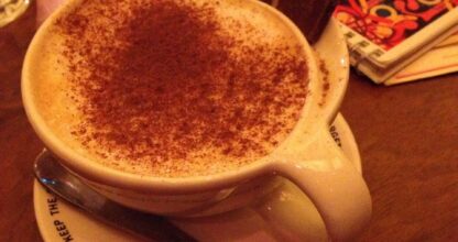 Max Brenner