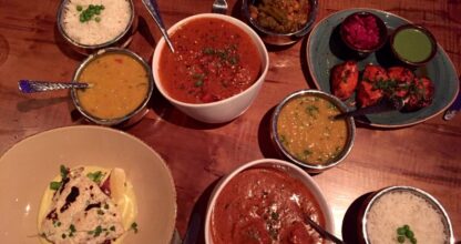 Chauhan Ale and Masala House