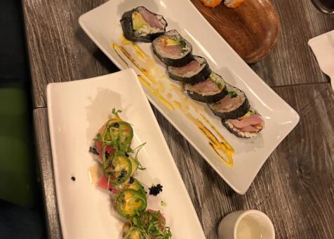 Sasa Sushi