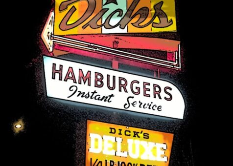 Dick's Drive-In