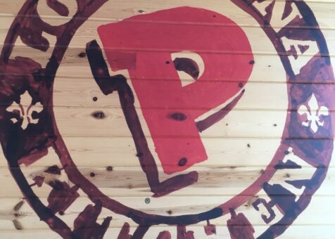 Popeyes Louisiana Kitchen