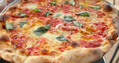 Farina Pizzeria