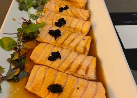 EMC Seafood & Raw Bar