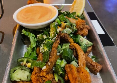 EMC Seafood & Raw Bar