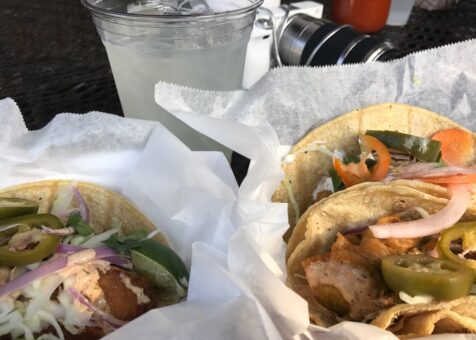 Mas Tacos Por Favor