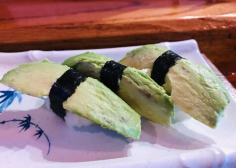 Sushi San