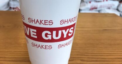 Five Guys
