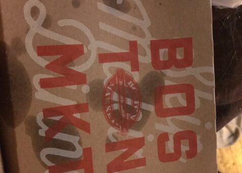 Boston Market