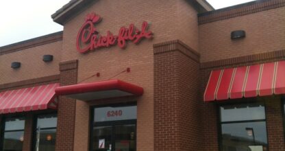 Chick-fil-A
