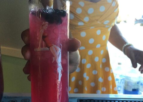 Dive Coastal Cuisine