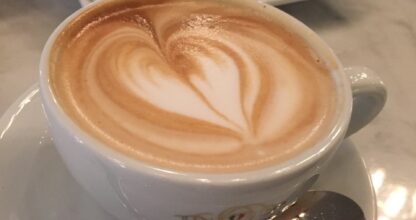 Gran Caffe L'Aquila