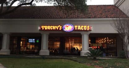 Torchy's Tacos