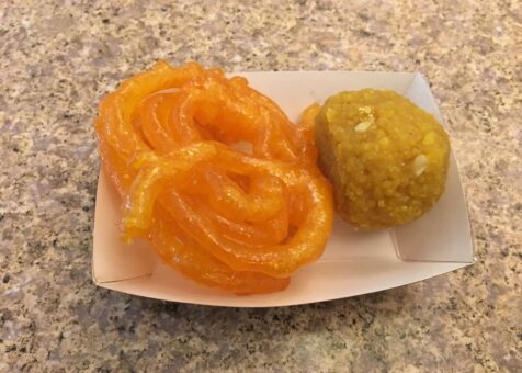 Bombay Sweets