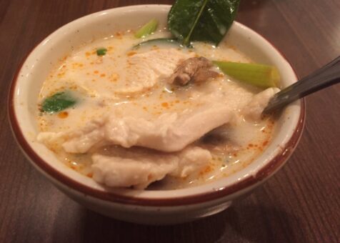 UBON Thai Kitchen