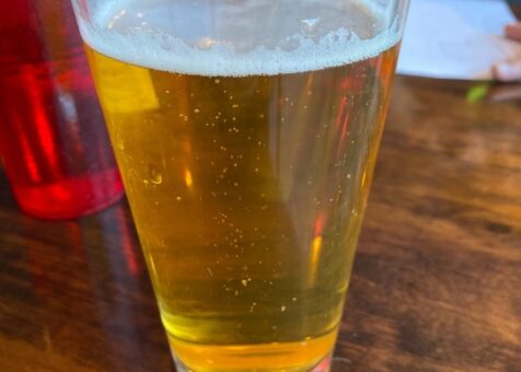 1702 Pizza & Beer